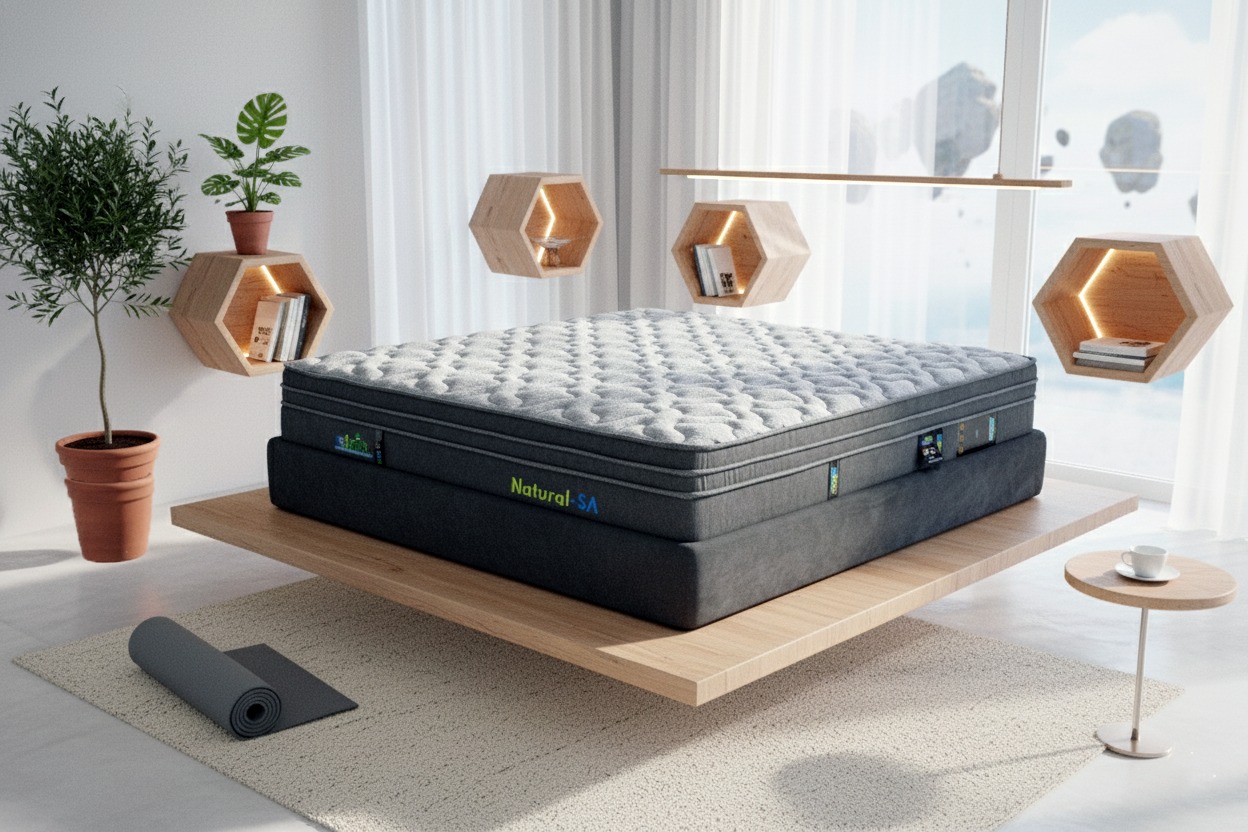 SLEEP PRO ACTIVE